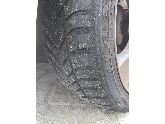 Personenauto volkswagen, polo 1.6 tdi, bouwjaar 2010 - afbeelding 37 van  51