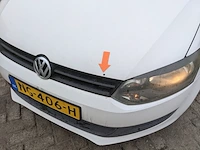 Personenauto volkswagen, polo 1.6 tdi, bouwjaar 2010 - afbeelding 41 van  51