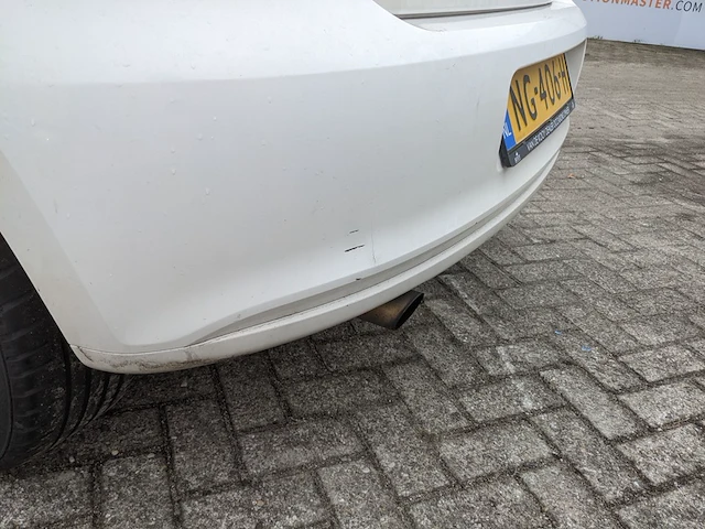 Personenauto volkswagen, polo 1.6 tdi, bouwjaar 2010 - afbeelding 44 van  51
