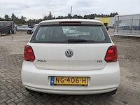 Personenauto volkswagen, polo 1.6 tdi, bouwjaar 2010 - afbeelding 48 van  51