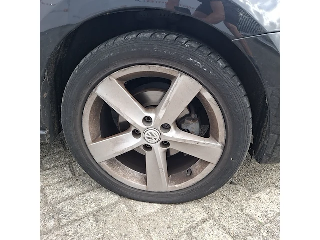 Personenauto volkswagen, polo 1.6tdi, bouwjaar 2013 - afbeelding 3 van  46
