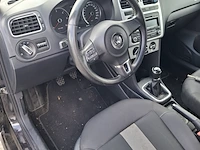 Personenauto volkswagen, polo 1.6tdi, bouwjaar 2013 - afbeelding 6 van  46