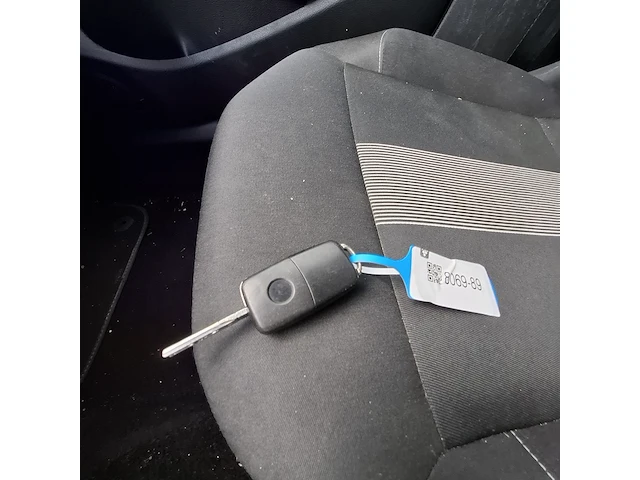 Personenauto volkswagen, polo 1.6tdi, bouwjaar 2013 - afbeelding 8 van  46