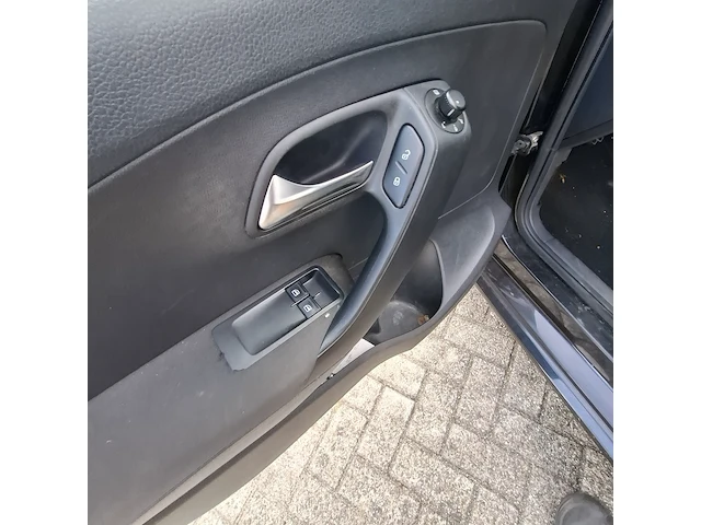 Personenauto volkswagen, polo 1.6tdi, bouwjaar 2013 - afbeelding 9 van  46