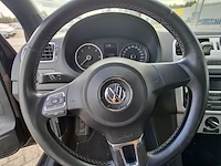 Personenauto volkswagen, polo 1.6tdi, bouwjaar 2013 - afbeelding 10 van  46
