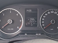 Personenauto volkswagen, polo 1.6tdi, bouwjaar 2013 - afbeelding 11 van  46