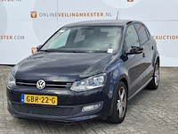 Personenauto volkswagen, polo 1.6tdi, bouwjaar 2013 - afbeelding 1 van  46