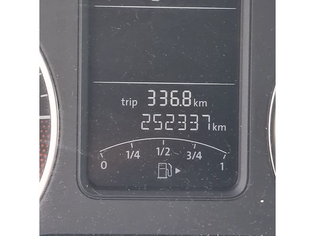 Personenauto volkswagen, polo 1.6tdi, bouwjaar 2013 - afbeelding 13 van  46