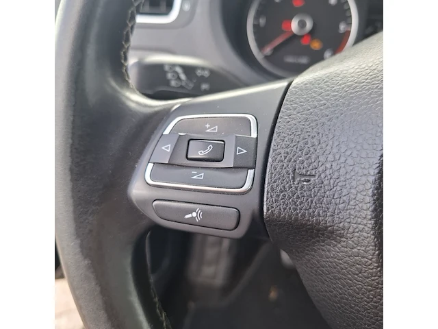 Personenauto volkswagen, polo 1.6tdi, bouwjaar 2013 - afbeelding 15 van  46