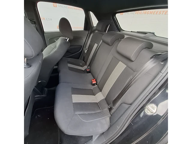 Personenauto volkswagen, polo 1.6tdi, bouwjaar 2013 - afbeelding 21 van  46