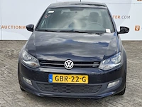 Personenauto volkswagen, polo 1.6tdi, bouwjaar 2013 - afbeelding 12 van  46