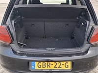 Personenauto volkswagen, polo 1.6tdi, bouwjaar 2013 - afbeelding 24 van  46
