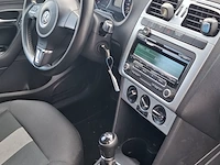 Personenauto volkswagen, polo 1.6tdi, bouwjaar 2013 - afbeelding 28 van  46