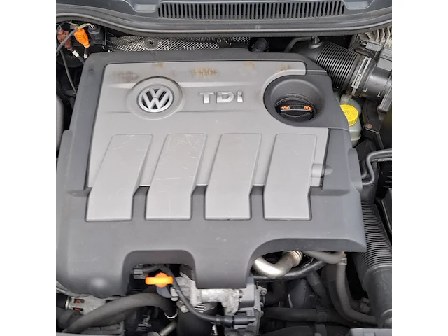 Personenauto volkswagen, polo 1.6tdi, bouwjaar 2013 - afbeelding 31 van  46