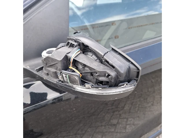 Personenauto volkswagen, polo 1.6tdi, bouwjaar 2013 - afbeelding 35 van  46
