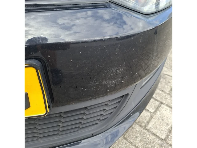 Personenauto volkswagen, polo 1.6tdi, bouwjaar 2013 - afbeelding 36 van  46