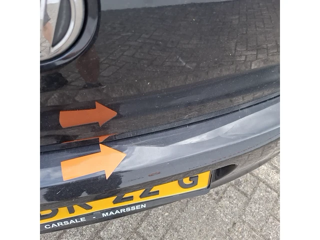 Personenauto volkswagen, polo 1.6tdi, bouwjaar 2013 - afbeelding 39 van  46