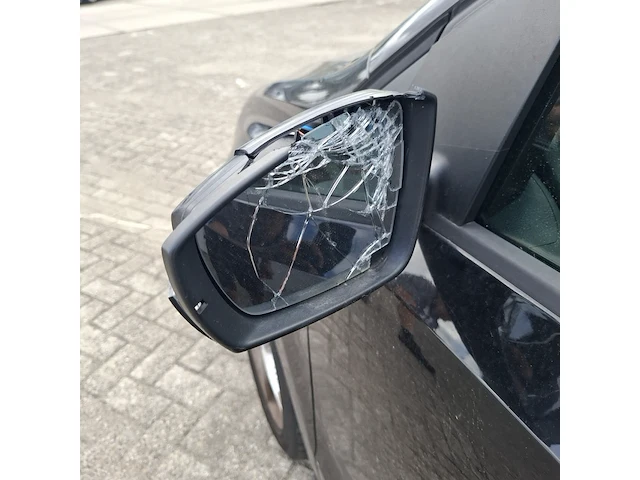 Personenauto volkswagen, polo 1.6tdi, bouwjaar 2013 - afbeelding 41 van  46