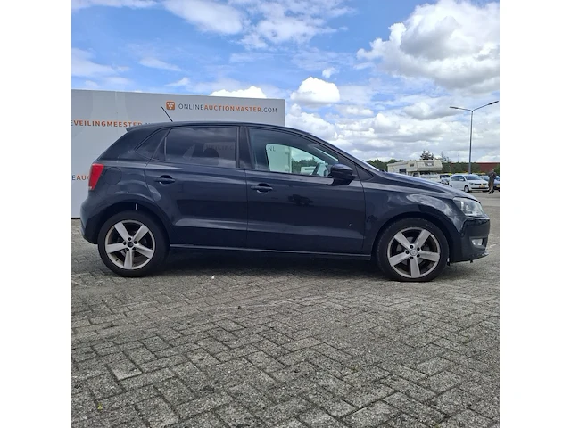 Personenauto volkswagen, polo 1.6tdi, bouwjaar 2013 - afbeelding 34 van  46