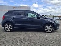 Personenauto volkswagen, polo 1.6tdi, bouwjaar 2013 - afbeelding 34 van  46