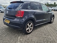 Personenauto volkswagen, polo 1.6tdi, bouwjaar 2013 - afbeelding 42 van  46