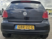 Personenauto volkswagen, polo 1.6tdi, bouwjaar 2013 - afbeelding 43 van  46