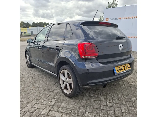Personenauto volkswagen, polo 1.6tdi, bouwjaar 2013 - afbeelding 44 van  46