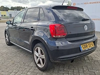 Personenauto volkswagen, polo 1.6tdi, bouwjaar 2013 - afbeelding 44 van  46