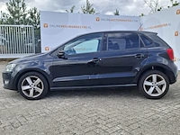 Personenauto volkswagen, polo 1.6tdi, bouwjaar 2013 - afbeelding 45 van  46