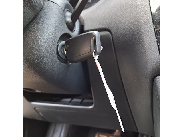 Personenauto volkswagen, polo 1.8, zwart, bouwjaar 2017 - afbeelding 5 van  57