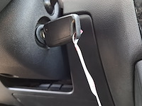 Personenauto volkswagen, polo 1.8, zwart, bouwjaar 2017 - afbeelding 5 van  57