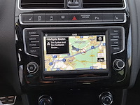 Personenauto volkswagen, polo 1.8, zwart, bouwjaar 2017 - afbeelding 6 van  57