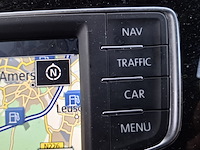 Personenauto volkswagen, polo 1.8, zwart, bouwjaar 2017 - afbeelding 7 van  57