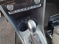 Personenauto volkswagen, polo 1.8, zwart, bouwjaar 2017 - afbeelding 8 van  57