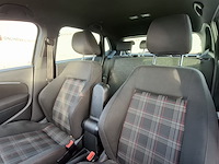 Personenauto volkswagen, polo 1.8, zwart, bouwjaar 2017 - afbeelding 10 van  57