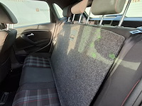 Personenauto volkswagen, polo 1.8, zwart, bouwjaar 2017 - afbeelding 11 van  57