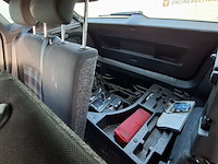 Personenauto volkswagen, polo 1.8, zwart, bouwjaar 2017 - afbeelding 13 van  57