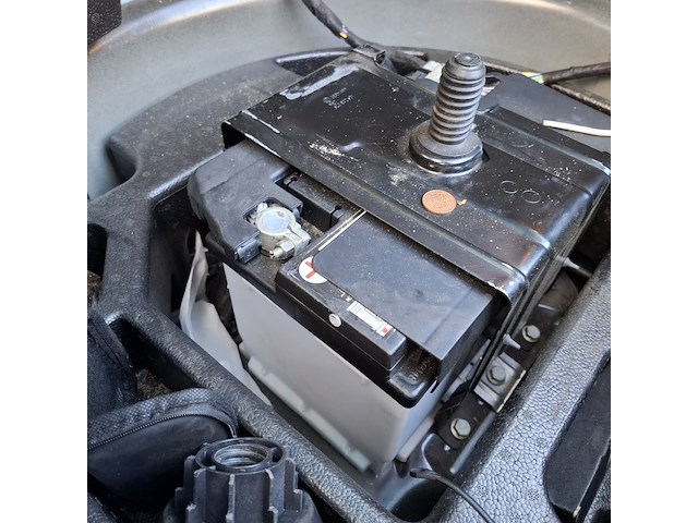 Personenauto volkswagen, polo 1.8, zwart, bouwjaar 2017 - afbeelding 17 van  57