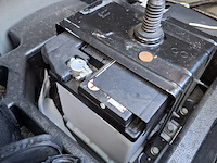 Personenauto volkswagen, polo 1.8, zwart, bouwjaar 2017 - afbeelding 17 van  57