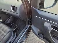 Personenauto volkswagen, polo 1.8, zwart, bouwjaar 2017 - afbeelding 20 van  57