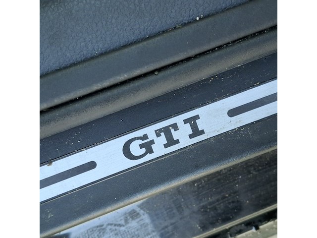 Personenauto volkswagen, polo 1.8, zwart, bouwjaar 2017 - afbeelding 25 van  57