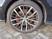 Personenauto volkswagen, polo 1.8, zwart, bouwjaar 2017 - afbeelding 27 van  57