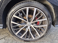 Personenauto volkswagen, polo 1.8, zwart, bouwjaar 2017 - afbeelding 28 van  57