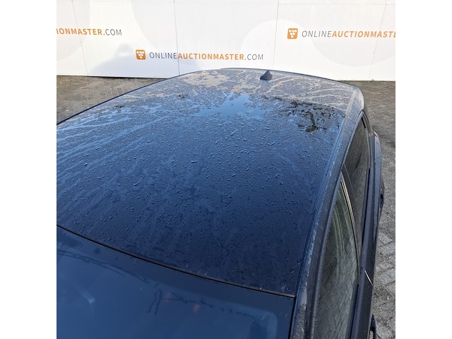 Personenauto volkswagen, polo 1.8, zwart, bouwjaar 2017 - afbeelding 31 van  57