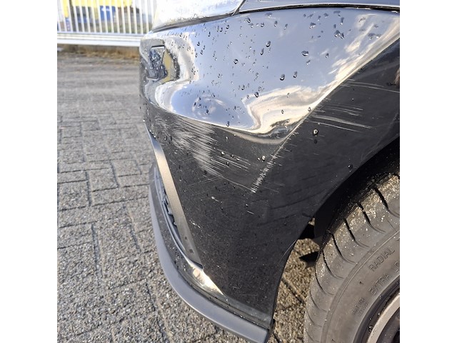 Personenauto volkswagen, polo 1.8, zwart, bouwjaar 2017 - afbeelding 33 van  57