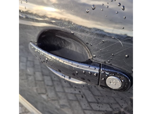 Personenauto volkswagen, polo 1.8, zwart, bouwjaar 2017 - afbeelding 35 van  57