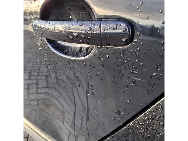 Personenauto volkswagen, polo 1.8, zwart, bouwjaar 2017 - afbeelding 36 van  57