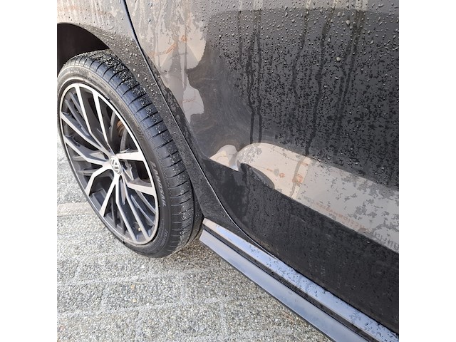 Personenauto volkswagen, polo 1.8, zwart, bouwjaar 2017 - afbeelding 38 van  57