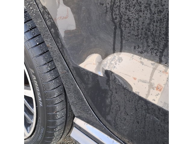 Personenauto volkswagen, polo 1.8, zwart, bouwjaar 2017 - afbeelding 39 van  57