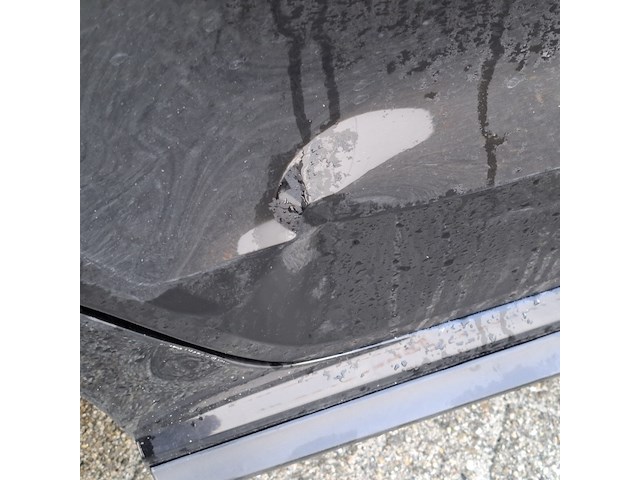 Personenauto volkswagen, polo 1.8, zwart, bouwjaar 2017 - afbeelding 40 van  57